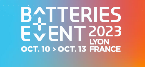 BATTERIES EVENT